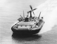 BH7 Mark 2 -   (submitted by The <a href='http://www.hovercraft-museum.org/' target='_blank'>Hovercraft Museum Trust</a>).